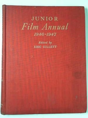Image du vendeur pour Junior film annual 1946-1947 mis en vente par Cotswold Internet Books