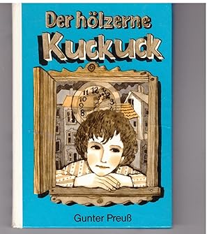 Seller image for Der hzerne Kuckuck for sale by Bcherpanorama Zwickau- Planitz