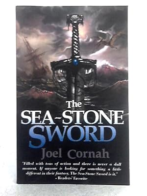 Image du vendeur pour The Sea-Stone Sword mis en vente par World of Rare Books