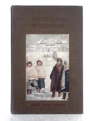 Seller image for Children of Labrador for sale by World of Rare Books