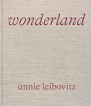 Annie Leibovitz: Wonderland