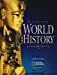 Seller image for Glencoe World History for sale by Pieuler Store