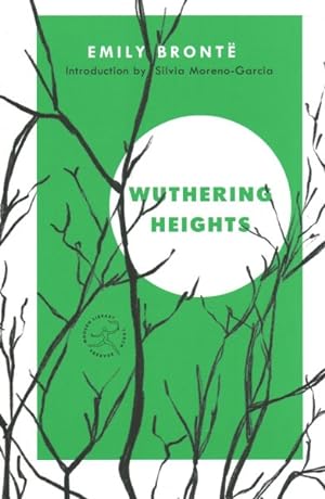 Bild des Verkufers fr Wuthering Heights zum Verkauf von GreatBookPricesUK