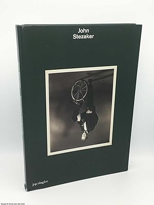 Immagine del venditore per John Stezaker: Unassisted Readymade venduto da 84 Charing Cross Road Books, IOBA