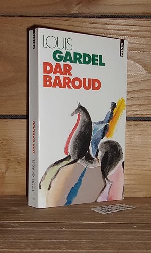 Image du vendeur pour DAR BAROUD mis en vente par Planet's books