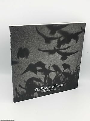 Seller image for The Solitude of Ravens for sale by 84 Charing Cross Road Books, IOBA