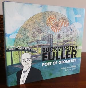 Buckminster Fuller - Poet of Geometry