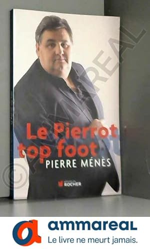 Immagine del venditore per Le Pierrot top foot venduto da Ammareal