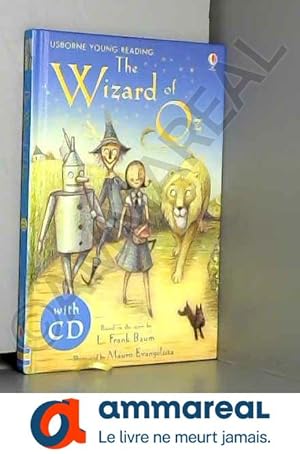 Immagine del venditore per The Wizard of Oz venduto da Ammareal