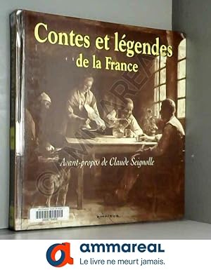 Image du vendeur pour Contes et lgendes de la France mis en vente par Ammareal