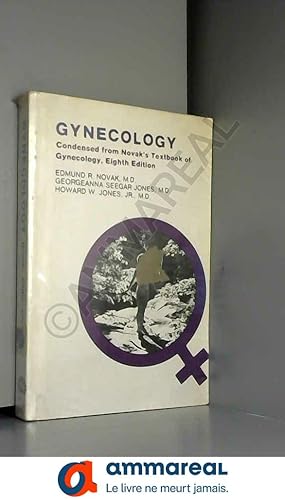 Immagine del venditore per Gynecology venduto da Ammareal