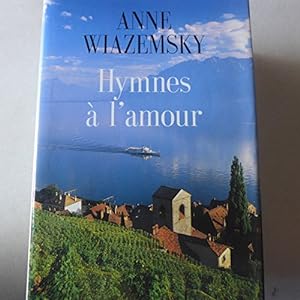 Bild des Verkufers fr Hymnes  l' Amour zum Verkauf von Ammareal