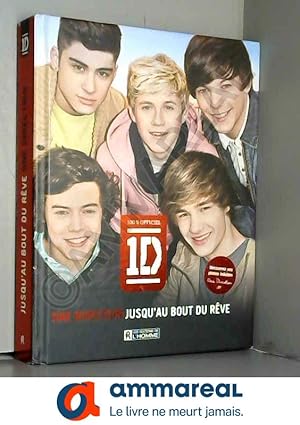 Seller image for One Direction jusqu'au bout du rve for sale by Ammareal