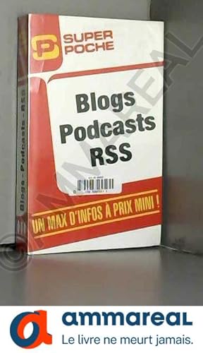 Bild des Verkufers fr Blogs, Podcasts, RSS zum Verkauf von Ammareal
