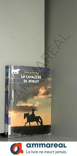 Imagen del vendedor de La cavalire de minuit a la venta por Ammareal