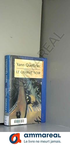 Seller image for Le charme noir for sale by Ammareal