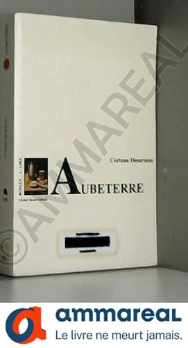 Bild des Verkufers fr Aubeterre zum Verkauf von Ammareal