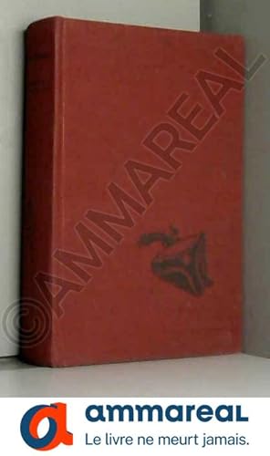 Seller image for Le Chevalier d'Harmental for sale by Ammareal