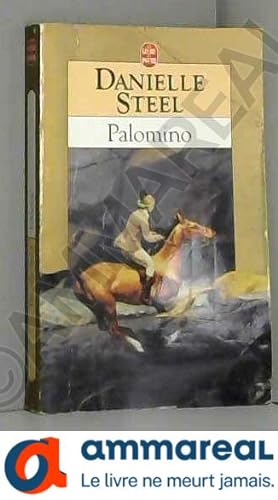 Image du vendeur pour Palomino mis en vente par Ammareal