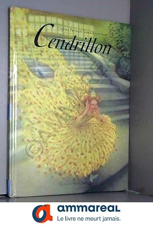 Imagen del vendedor de Cendrillon a la venta por Ammareal