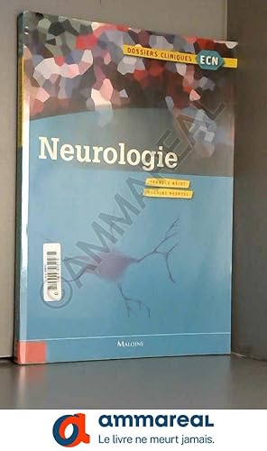 Seller image for Neurologie for sale by Ammareal