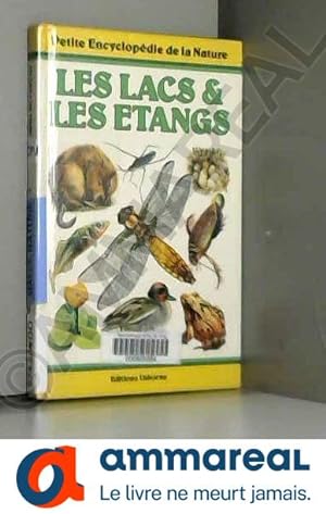 Seller image for Lacs et les etangs for sale by Ammareal