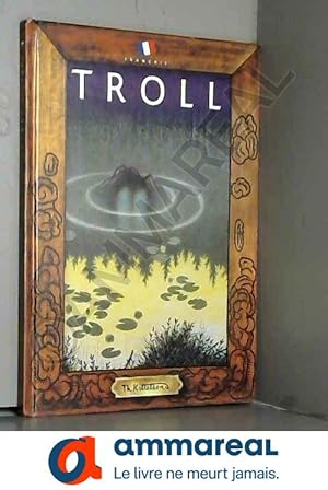 Seller image for Troll for sale by Ammareal