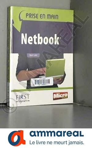 Image du vendeur pour Netbook mis en vente par Ammareal