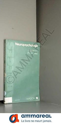 Image du vendeur pour Neuropsychologie mis en vente par Ammareal