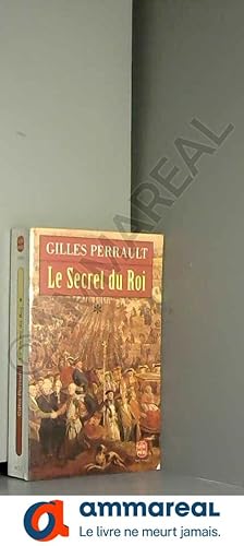 Image du vendeur pour Le Secret du roi, tome 1 mis en vente par Ammareal