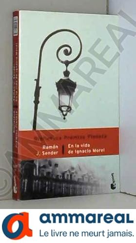 Seller image for En LA Vida De Ignacio Morel for sale by Ammareal