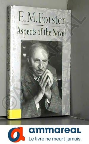 Immagine del venditore per Aspects of the Novel venduto da Ammareal