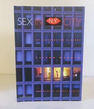 Seller image for Sex in the City : An Illustrated History for sale by BRIMSTONES
