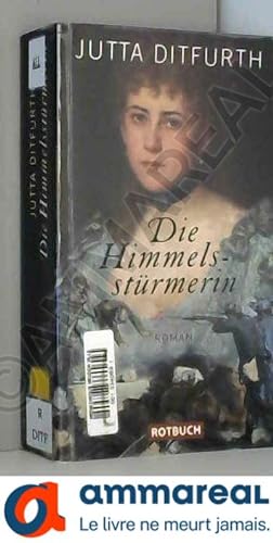 Immagine del venditore per Die Himmelsstrmerin: Roman venduto da Ammareal
