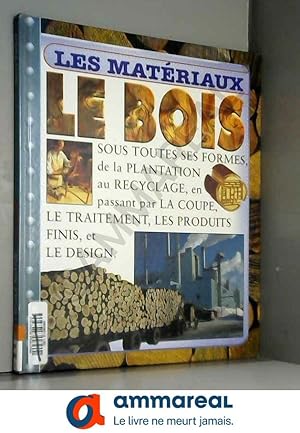 Image du vendeur pour Le Bois mis en vente par Ammareal