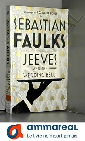 Immagine del venditore per Jeeves and the Wedding Bells venduto da Ammareal