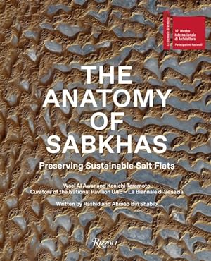 Seller image for Anatomy of Sabkhas : Preserving Sustainable Salt Flats for sale by GreatBookPricesUK