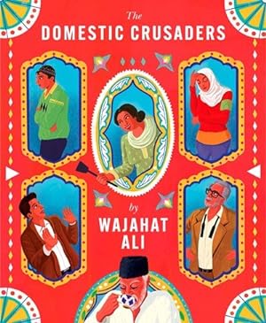Image du vendeur pour Domestic Crusaders mis en vente par GreatBookPrices