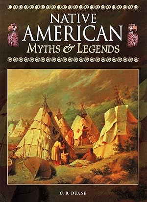 Native American Myths & Legends :