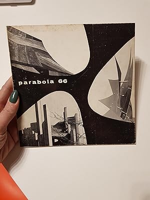 Imagen del vendedor de Parabola 66. Mostra di pittura scultura architettura a la venta por Centro Di