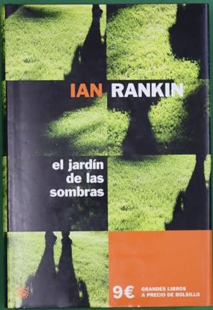 Imagen del vendedor de El jardn de las sombras a la venta por Librera Alonso Quijano