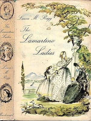 Seller image for The Lamartine Ladies for sale by Pendleburys - the bookshop in the hills