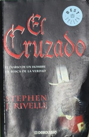 Imagen del vendedor de El cruzado a la venta por Librería Alonso Quijano
