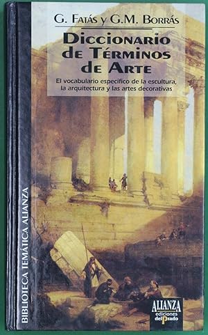 Imagen del vendedor de Diccionario De La Msica a la venta por Librera Alonso Quijano