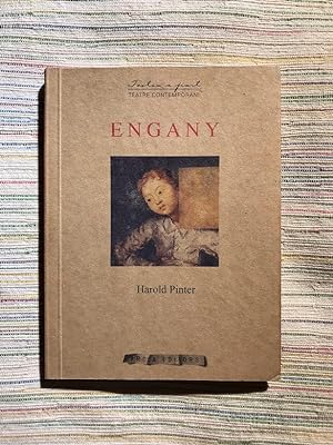 Imagen del vendedor de Engany a la venta por Campbell Llibres