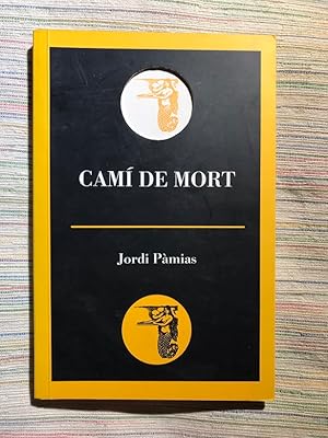 Seller image for Cam de mort for sale by Campbell Llibres