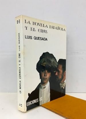 La novela española y el cine