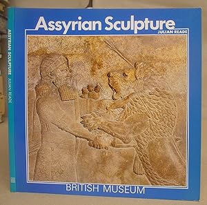 Assyrian Sculpture