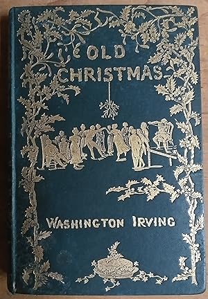 Seller image for Old Christmas for sale by Rayo Rojo