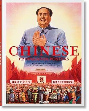 Imagen del vendedor de Chinese Propaganda Posters a la venta por St Marys Books And Prints